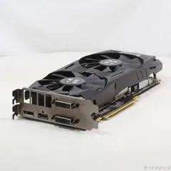 2025年最新】玄人志向 gf-gtx1060-6gb/oc/dfの人気アイテム