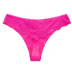 Tバック レディース シームレス レース シンプル さらさら 大きいサイズ 軽い ストレッチ 伸びる 響かない セクシー 上品 黒 白 赤 青 紫 蛍光ピンク rt1516