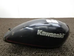 Kawasaki GPZ400f バイクタンク 新品未使用(傷あり) ts-parts_22420383