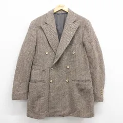 2025年最新】ラルフローレンツイードジャケットの人気アイテム