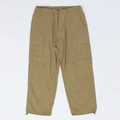 Lee（リー）] 【23春夏】OUTDOORS FLEEASY CARGO KHAKI BEIGE フリー