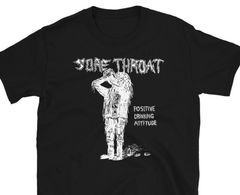 CRYPTIC SLAUGHTER　87年ツアーＴシャツ CRYPTIC SLAUGHTER 1987 TOUR Money Teak Band T Shirt Full