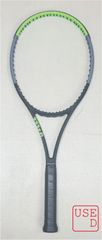 【中古】BLADE98S v7.0 Wilson ブレード98エス ブイ7.0 ウィルソン 硬式テニス ラケット G2 No.230516
