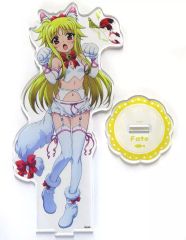 くじ引き堂 魔法少女リリカルなのは A賞 フェイトテスタロッサ 