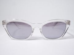 uniform experimentユニフォームエクスペリメント 2024AW 金子眼鏡 GLASSES?サングラス(UE-242066)新品【フリー】【MEWA78413】のサムネイル