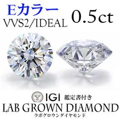 LAB GROWN DIAMOND ～ ラボグロウンダイヤモンド ～