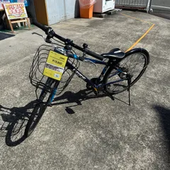 大阪配送価格【878】《関西 子供用自転車 子供車 TACKLE BOY レッド cエリア配送価格 子供用自転車 TACKLE BOY 24インチ 変速付き