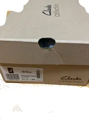 [クラークス] スリッポン ローファー ドライビングシューズ レースアップシューズ デッキシューズ ヌーナンレース メンズ ネイビーヌバック 27.5 cm