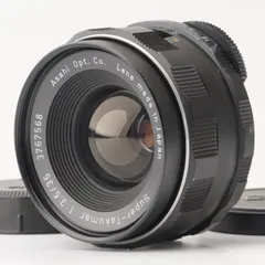 2025年最新】pentax takumar 35 3.5の人気アイテム - メルカリ 2025年最新】pentax takumar 35 3.5の人気アイテム - メルカリ