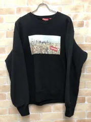 2025年最新】Supreme Aerial Crewneckの人気アイテム - メルカリ