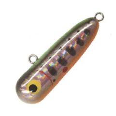 [スミス(SMITH LTD)] ボトムノックスイマー41 20 チャートバックヤマメ 41mm
