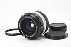 2025年最新】Nikkor-N Auto 24mm F2.8の人気アイテム - メルカリ