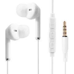 【在庫セール】リモコン付き 音量調整 マイク 騒音低減 イヤホン 通話対応 iPhone イヤホン イヤホン イヤホン カナル型 イヤホン ジャック 軽量 3.5mm 在宅勤務 パソコン 有線 イヤフォン/iPad/Android/PC/多機種対応 マイク付き