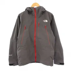 ザノースフェイス ゴアテックス Antigravity FUSEFORM Jacket