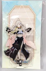 FGO マリーアントワネット バトルキャラ風アクリルスタンド FGO マリーアントワネット バトルキャラ風アクリルスタンド FGO