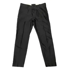 タグ付き✨ トムフォード スラックス ロゴ金具 メンズ 52/XL相当