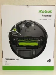 2024年最新】ルンバe5 e515060の人気アイテム - メルカリ