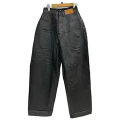 激レアPROJECT G/R ブラックデニムパンツ再構築パンツ 激レアPROJECT G/R ブラックデニムパンツ再構築パンツ 激レア