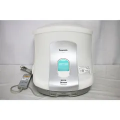 Panasonic パナソニック スチームフットスパ【EH2862P】 スチームフットスパの中古が安い！激安で譲ります・無料で
