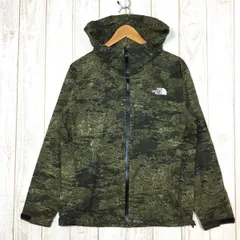 【Men's M グリーン系】 The North Face ( ザ・ノースフェイス ) ノベルティ ベンチャー ジャケット Novelty Venture Jacket レインシェル フーディ 2.5L-Hyventcleard防水透湿 N