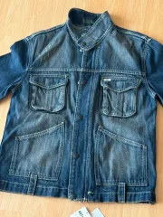 リーバイス  デニム テーラード ジャケット 2025年最新】Levi's テーラードジャケットの人気アイテム - メルカリ