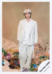 【中古】生写真(STARTO) Hey! Say! JUMP/八乙女光/全身/「Hey! Say! JUMP LIVE TOUR 2023→2024 PULL UP!」グッズオフショット/公式生写真