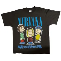 2025年最新】ニルバーナ スヌーピーの人気アイテム - メルカリ