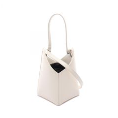 GIVENCHY ジバンシィ カットアウト ミニ ハンドバッグ