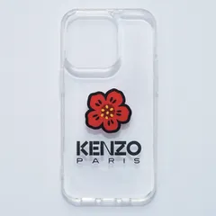 2023年最新】kenzo iphone13の人気アイテム - メルカリ