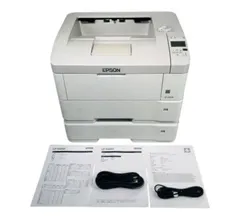2025年最新】EPSON プリンタ LP-S3250の人気アイテム - メルカリ