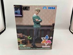 セガ ロイド・フォージャー Season1第2クールED衣装Ver. Luminasta SPY×FAMILY