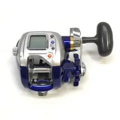 さらに値下げしました！　超美品　ダイワ　ハイパータナコン500F 電動リール ダイワ ハイパータナコン 500Fe