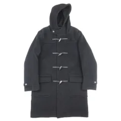 専用新品タグ付き　インバーティア　当時物ムーアブルック　サイズ　ダッフルコート INVERTERE | clothier / 渋谷区桜丘のセレクトショップ