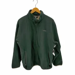 2023年最新】エルエルビーン L.L.Bean アウター メンズ - 緑系 70~80s