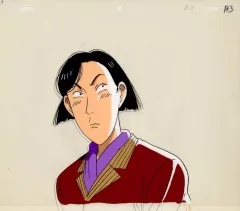 2025年最新】yawara セル画の人気アイテム - メルカリ