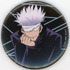 2026年最新】呪術廻戦 カフェ 五条悟 缶バッジの人気アイテム - メルカリ