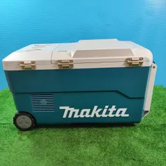★マキタ(makita) コードレス冷温庫 CW001GZ【岩槻店】のサムネイル