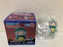 ホロライブ これくしょん がうる・ぐら ミニ フィギュア Vol.2 ハッピー ハロウィン バージョン