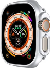 2024年最新】apple watch ultra ケースの人気アイテム - メルカリ