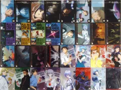【中古】アニメ系トレカ ◇エヴァンゲリヲン新劇場版：序 ウエハースChap.02[2040061] フルコンプリートセット