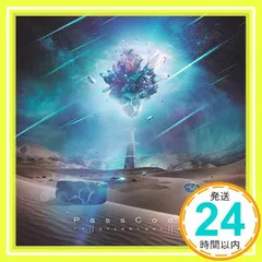 PassCode INSIGNIA 初回限定盤 未開封 4th Album「INSIGNIA」【初回限定盤】/PassCode | A-on STORE
