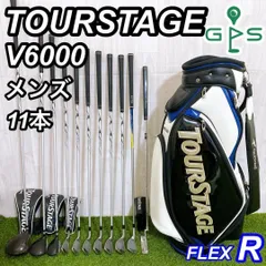 2025年最新】v6000 クラブセットの人気アイテム - メルカリ