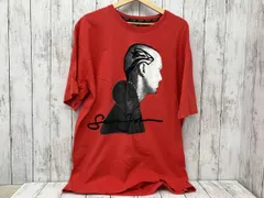 Sean John 赤 シャツ 未使用タグ付き Sean John 赤 シャツ 未使用タグ付き