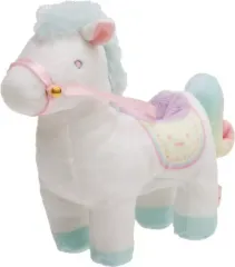 【中古】ぬいぐるみ 白馬 てのりぬいぐるみ すみっコぐらしコレクション すみっコメルヘン童話 「すみっコぐらし」