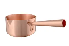 Mauviel ムヴィエール　銅　コッパー　片手オーバルパン Amazon｜Mauviel ムヴィエール 銅 ボール 26cm 2191-26｜ボール