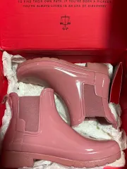 HUNTER(ハンター) レインブーツ