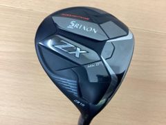 SRIXON ZX MkII ユーティリティ 4U TRAVIL 純正カスタム - メルカリ