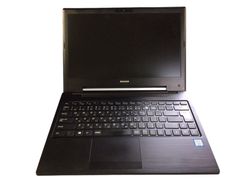 npc202【ジャンク】mouse◆i7 8th◆バッテリー欠品◆動作未確認