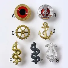 2025年最新】ドイツ軍ピンバッジの人気アイテム - メルカリ