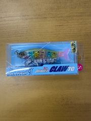 ガンクラフト ジョインテッドクロー７０Ｓ 極上チャートキャンディイワシ